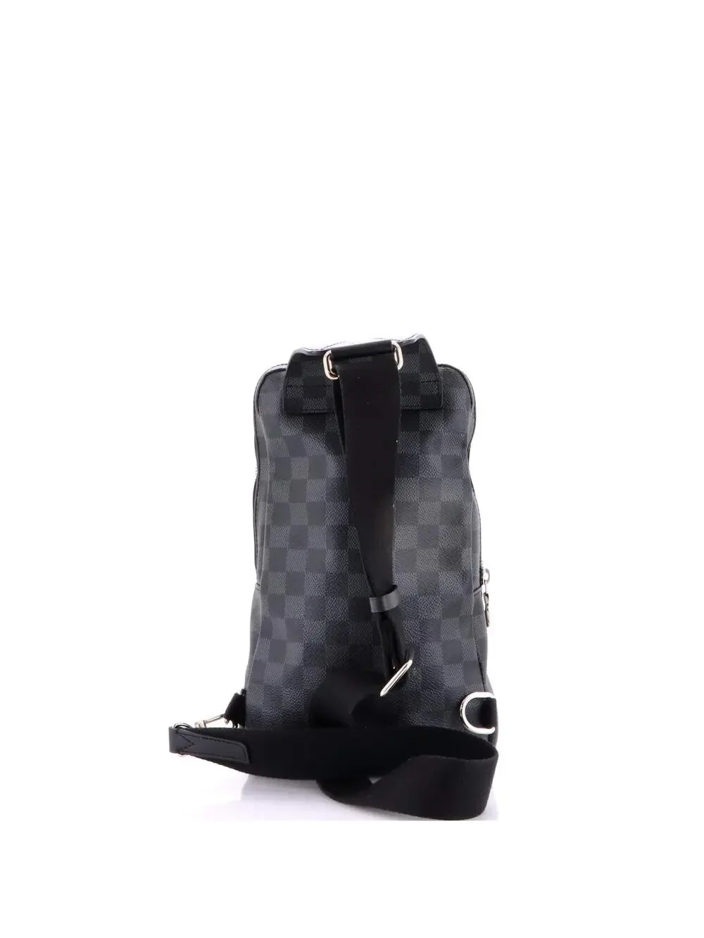 Louis Vuitton elevate your